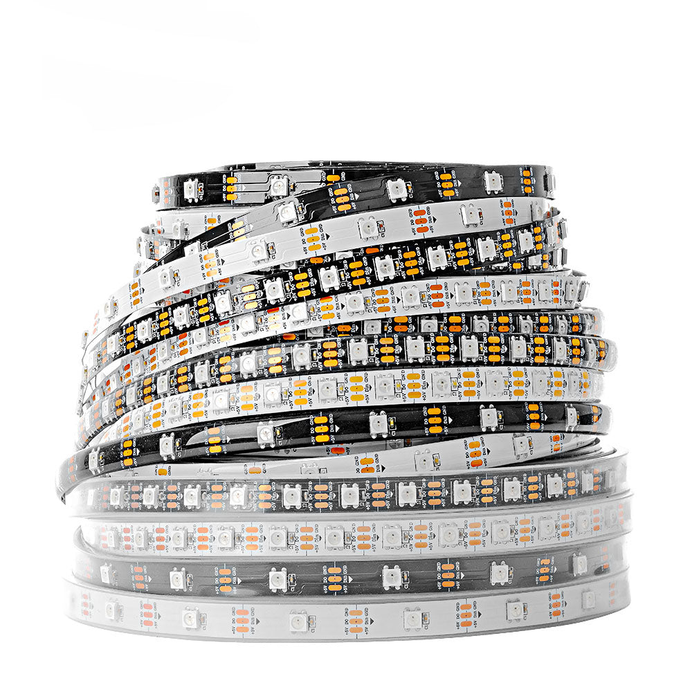 WS2812B ECO Led Pixel Strip